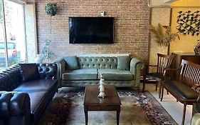 Maca Home